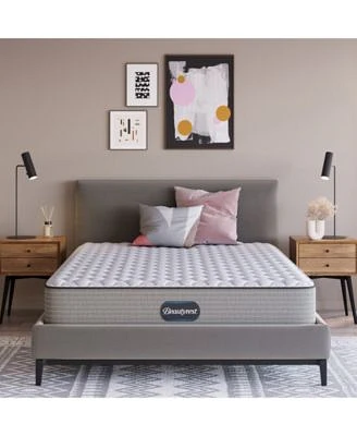 Beautyrest Poised Slumber 11.5 Firm Tight Top Mattress Collection