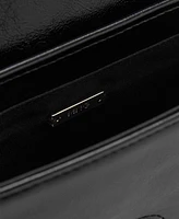 Mango Women's Flap Chain Bag