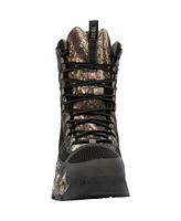 Rocky Quickfire 9" 600G Insulated Outdoor Boot