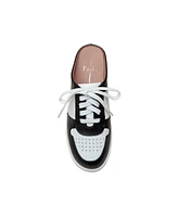Kieran | Slip On Sneaker Mules