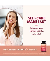 Host Defense MycoBenefits Beauty Capsules