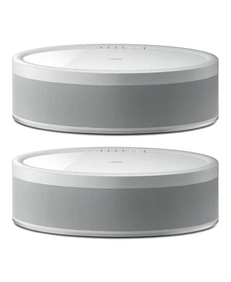 Yamaha Wx-051 MusicCast 50 Wireless Speakers - Pair