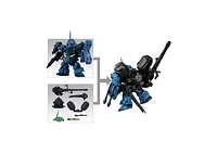 Gundam Vol.2 Box of 10 Figures and Accessories Gundam Mobility Joint | Gundam Mobile Suit | Bandai Spirits