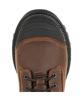 Georgia Boot Men's Rumbler Composite Toe Waterproof Work