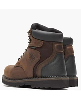 Georgia Boot Men's Brookville Waterproof Work Boot