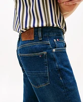 Tommy Hilfiger Men's Bleeker Slim Fit Stretch Jeans