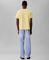 Calvin Klein Men's Relaxed-Fit Logo T-Shirt
