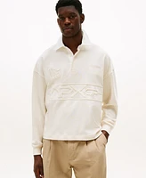 Tommy Hilfiger x Apxgp Collection Men's Rugby Polo