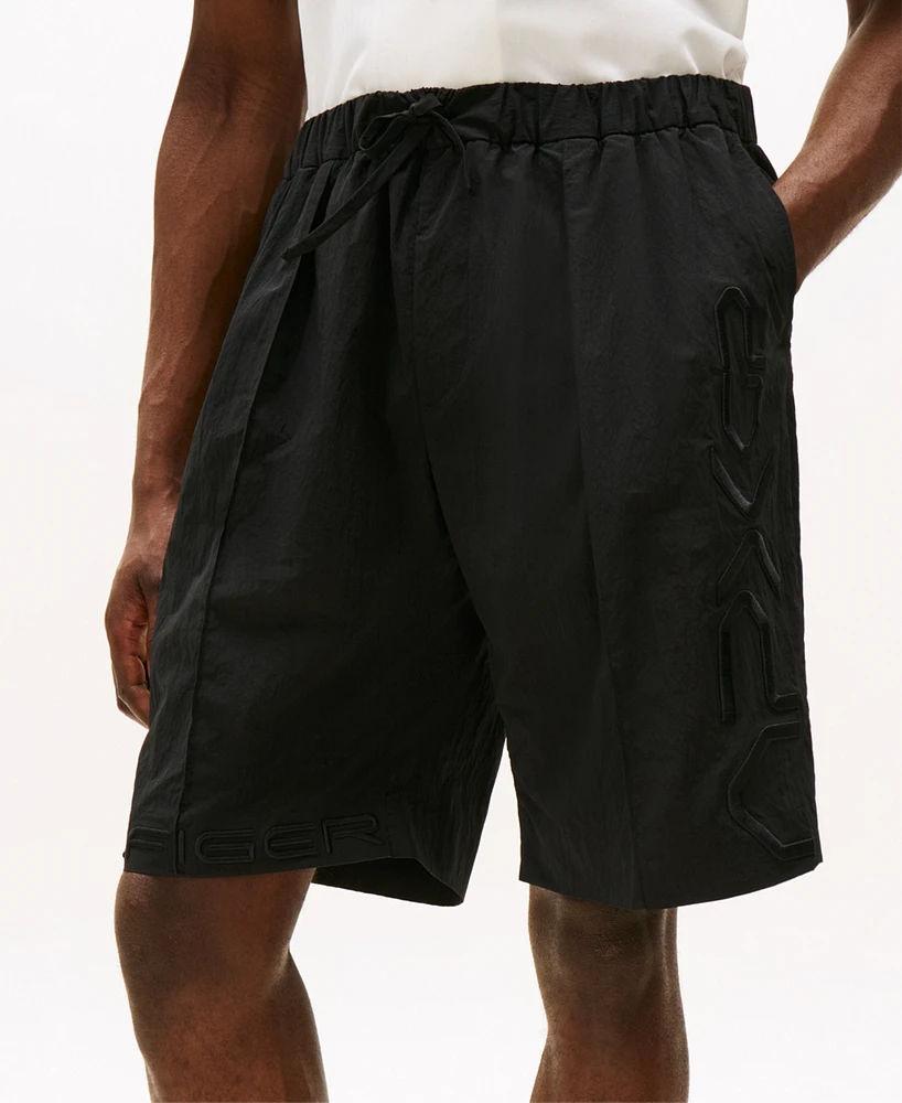 Tommy Hilfiger x Apxgp Collection Men's 10" Tech Short