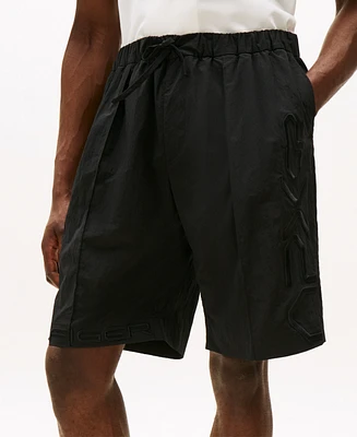 Tommy Hilfiger x Apxgp Collection Men's 10" Tech Short