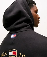 Tommy Hilfiger x Apxgp Collection Men's Relaxed Fit Hoodie
