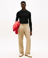 Tommy Hilfiger x Apxgp Collection Men's Mockneck Sweater