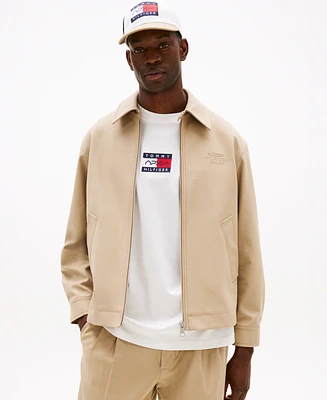 Tommy Hilfiger x Apxgp Collection Men's Ivy Jacket