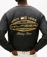 Tommy Hilfiger x Apxgp Collection Men's Quilted Liner Jacket