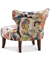 Madison Park Erika Accent Chair