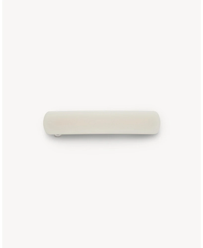 No. 3 Heirloom Barrette