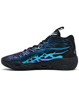 Puma Men's LaMelo Ball Mb.04 Basketball Sneakers from Finish Line