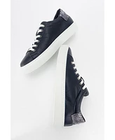 Ayverie Leather Sneaker (Women)