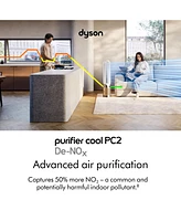 Dyson Purifier Cool PC2 De-NOx