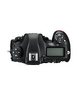 Nikon D850 Dslr Camera with Af-s Nikkor 24-70mm f/2.8E Ed Vr Lens