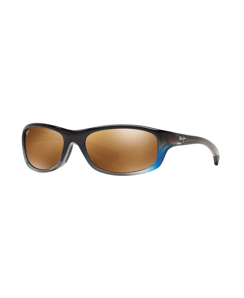 Maui Jim Polarized Kipahulu Polarized Sunglasses , 279