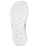 Skechers Women's Go Walk Flex - Impressed Slide Sandals from Finish Line
