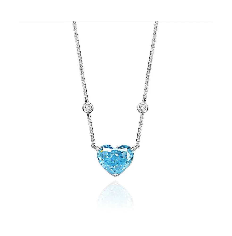 Anna Zuckerman Chloe Zoe Necklace