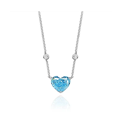 Anna Zuckerman Chloe Zoe Necklace