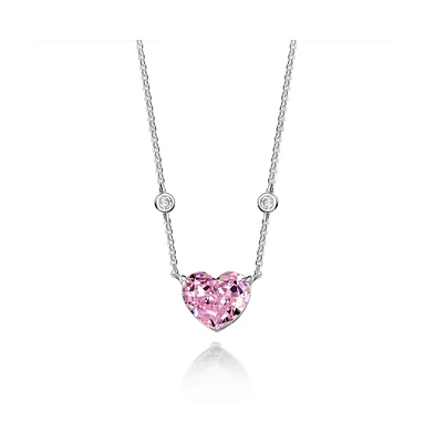 Anna Zuckerman Chloe Zoe Necklace