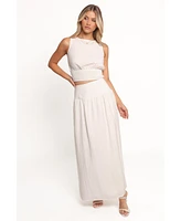 Petal and Pup Women's Kerri Skirt Set