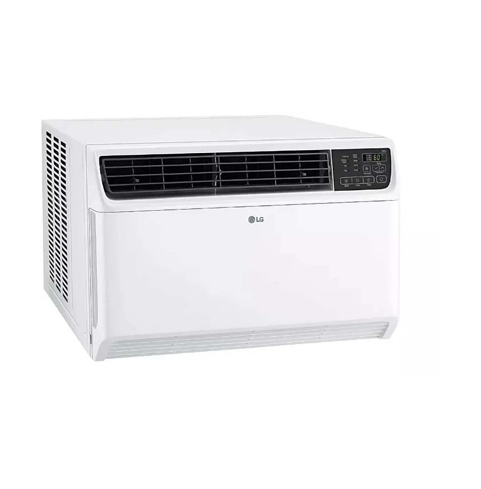 Lg 12,000 Btu Smart Window Air Conditioner