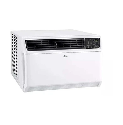 Lg 12,000 Btu Smart Window Air Conditioner