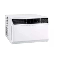 Lg 12,000 Btu Smart Window Air Conditioner