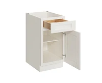 Casainc W18" X H34.5" D24" Kitchen Cabinet Base