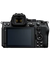 Nikon Z5II Mirrorless Camera with Nikkor Z 24-200mm f/4-6.3 Vr Lens