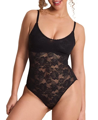 Adore Me Women's Mitzi Smoothing Bodysuit