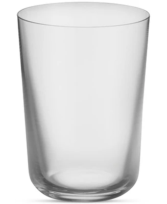 Orrefors Frantzen Crystal Tumblers, Set of 2