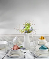 Euro Ceramica Fez Pitcher