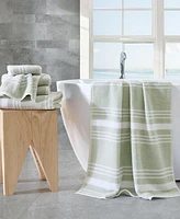 Nautica Windward Cotton Terry Towel Set