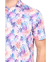 Watercolor Leaves Pr
