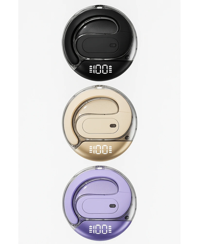 144 Language Translator Earbuds