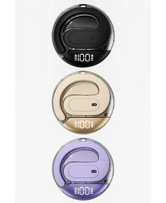 144 Language Translator Earbuds