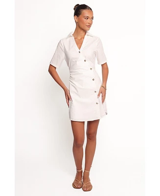 Petal and Pup Women's Henderson Mini Dress