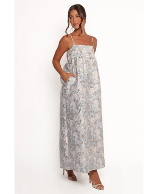 Petal and Pup Women's Yasmine Maxi Dress