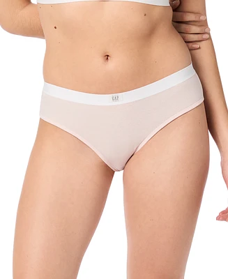 Gap GapBody Women's Logo Comfort Hipster Underwear GPW01076