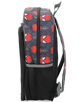 Spider-Man 4-Piece Backpack Set