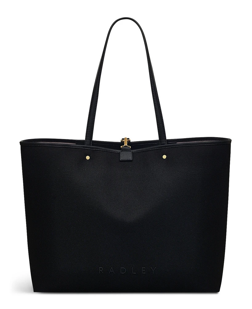 Radley London Addison Lane Responsible Extra Large Open Top Tote Bag