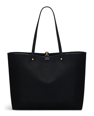 Radley London Addison Lane Responsible Extra Large Open Top Tote Bag