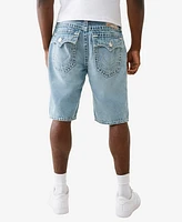 True Religion Men's Bobby Super Flap Shorts