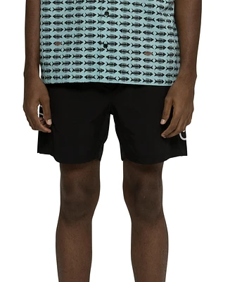 Maui and Sons Men's Billboard Shorts
